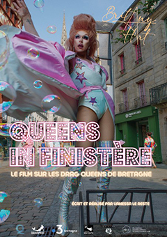 affiche Queens in Finistère resize 240