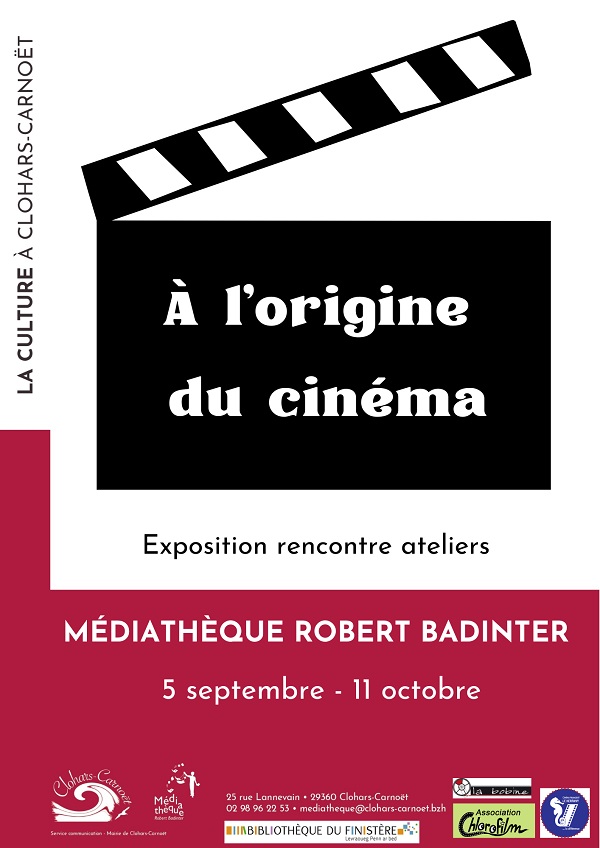 Médiathèque Robert Badinter