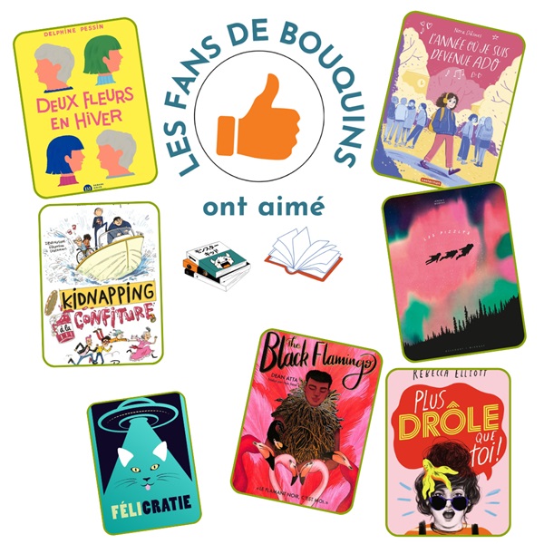 2025 02 coups de coeurs FDB Matilin