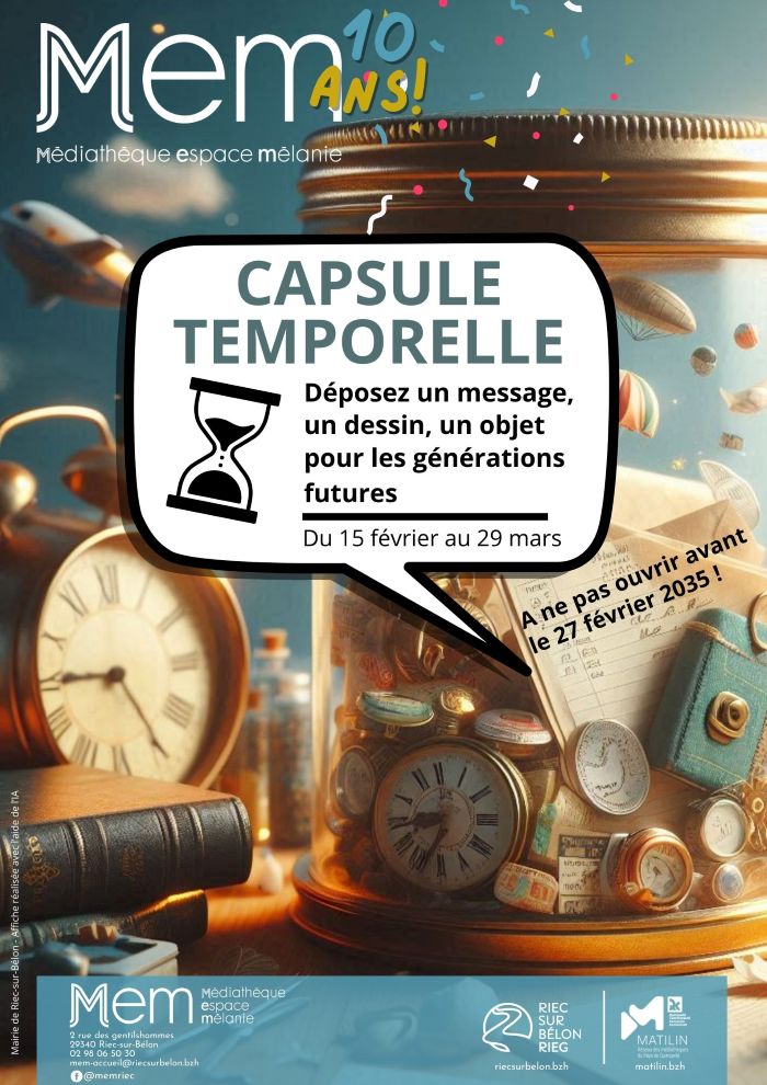 10 ans capsule temporelleweb