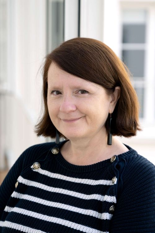 Taraud Christelle Charlotte Krebs Reid Hall Centre universitaire de Columbia a Paris 4