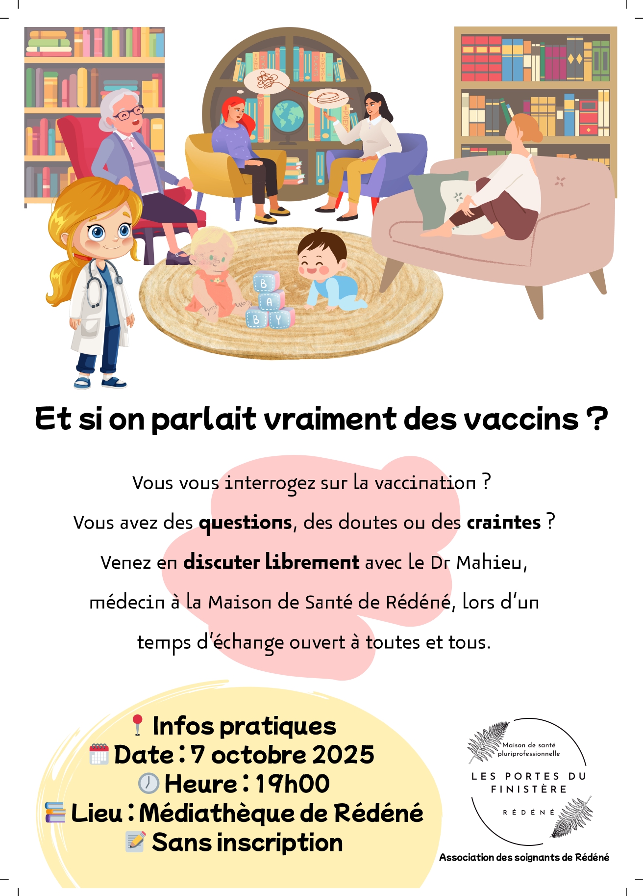 Temps déchange à propos de la vaccination 102025 A4 page 0001