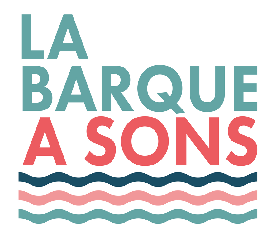 LOGO BARQUE fond blanc