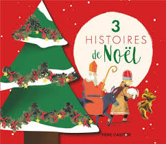 histoires noel