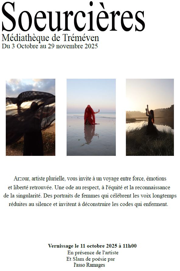 affiche