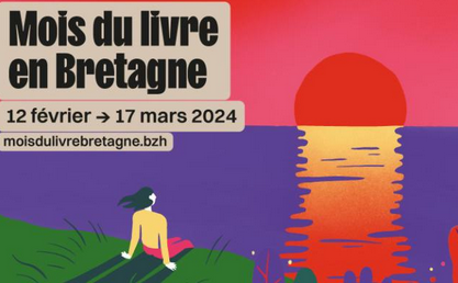 livre bretagne