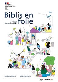 biblis en folie