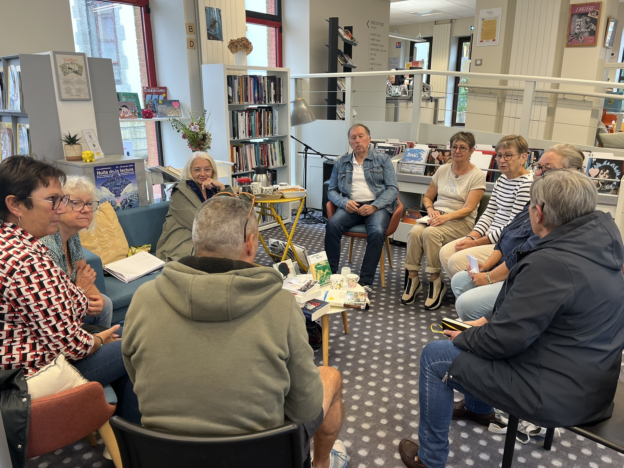 coups de coeurs et cie 09 25 2