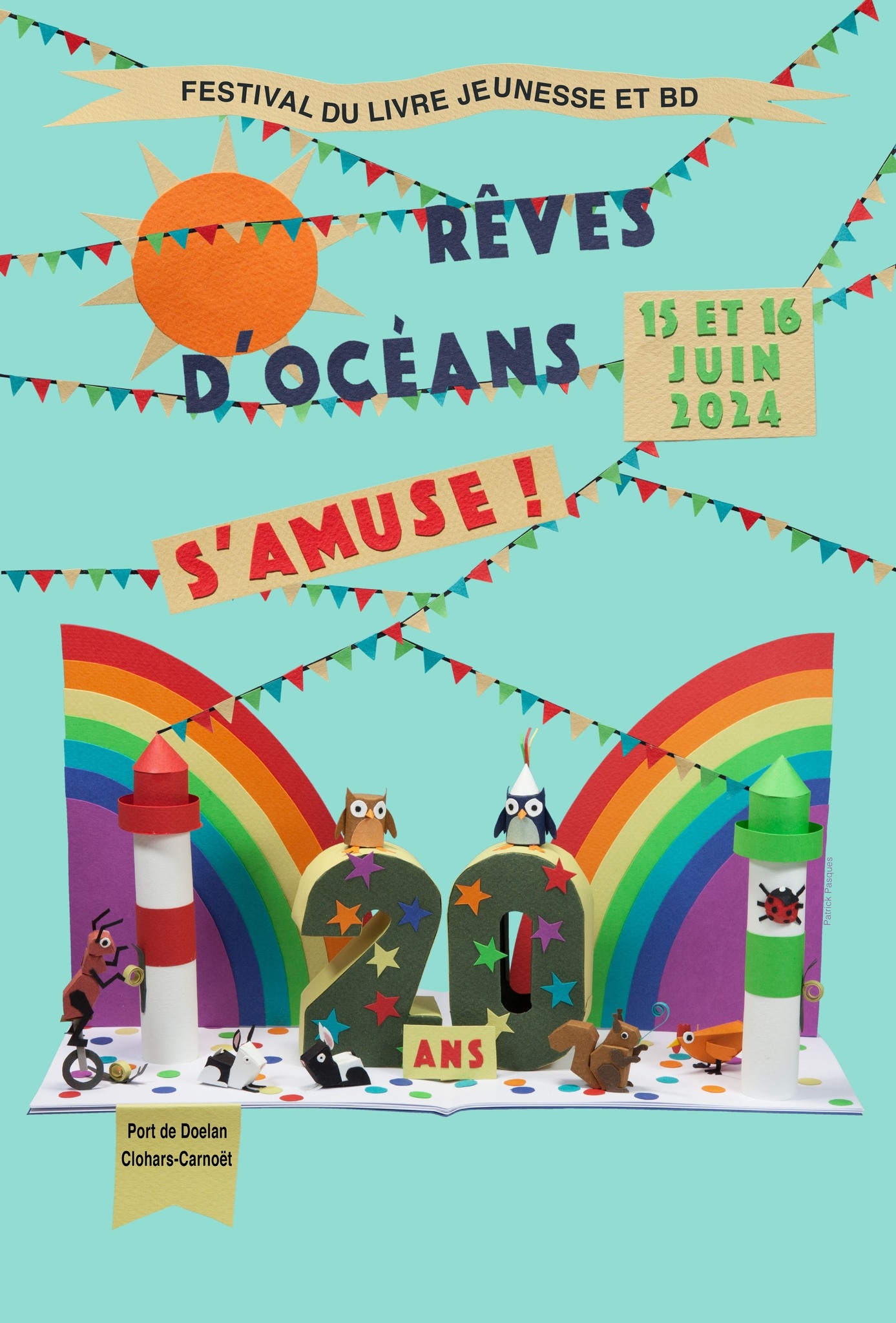 reves docéans